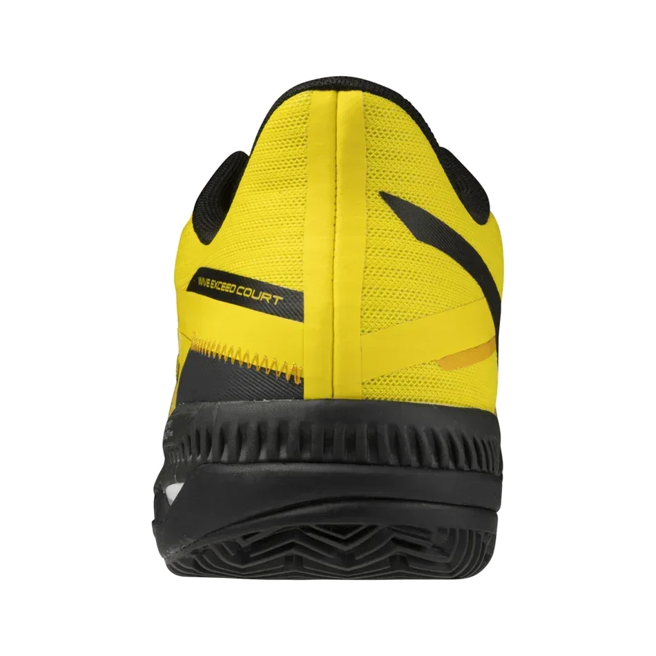 נעלי פאדל מיזונו לגברים Mizuno WAVE EXCEED COURT PADEL61GB252245 - Image 4