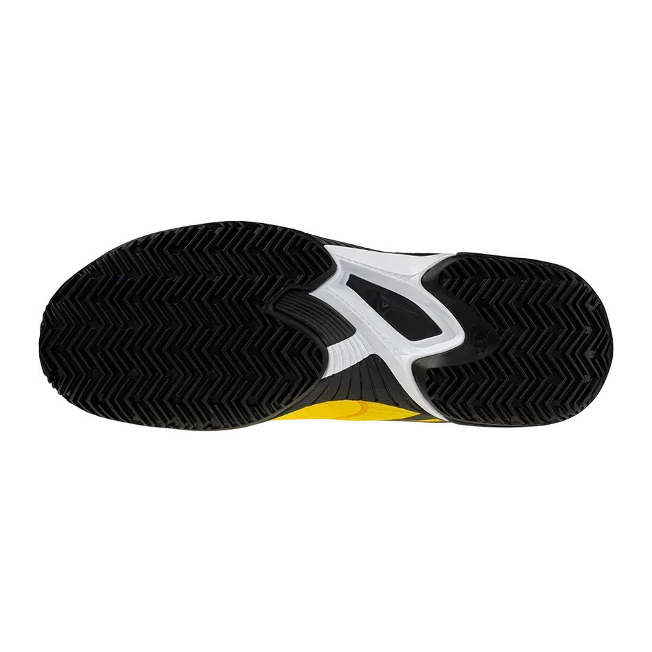 נעלי פאדל מיזונו לגברים Mizuno WAVE EXCEED COURT PADEL61GB252245 - Image 5