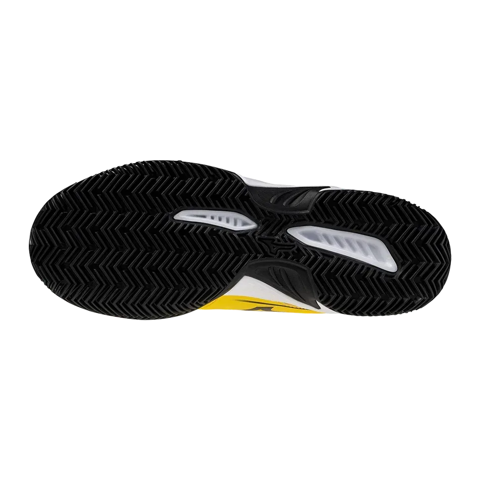 נעלי פאדל מיזונו לגברים Mizuno 61GB253545 BREAK SHOT 5 PADEL(U) - Image 4