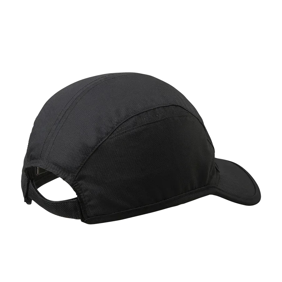 כובע מיזונו Mizuno DryLite Cap Black J2GW0031 - Image 2
