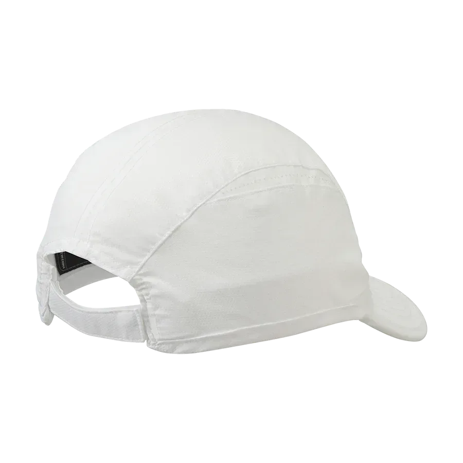 כובע מיזונו Mizuno DryLite Cap White J2GW0031 - Image 2