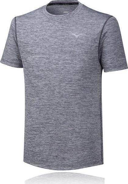 חולצת מיזונו לגבר Mizuno IMPULSE CORE TEE MAGNET J2GA751908 - Image 2