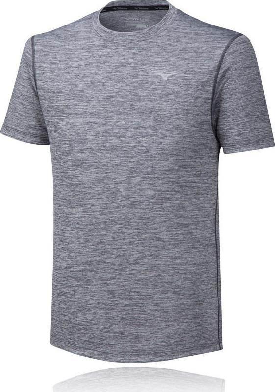חולצת מיזונו לגבר Mizuno IMPULSE CORE TEE MAGNET J2GA751908 - Image 3