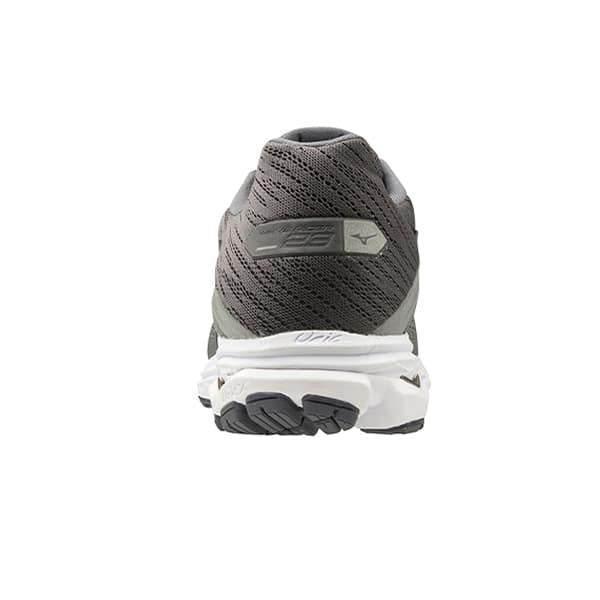 נעלי ריצה מיזונו לגברים Mizuno J1GC190361 WAVE RIDER 23 - Image 3