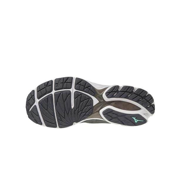 נעלי ריצה מיזונו לגברים Mizuno J1GC190361 WAVE RIDER 23 - Image 4