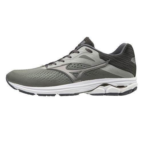 נעלי ריצה מיזונו לגברים Mizuno J1GC190361 WAVE RIDER 23 - Image 5