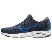 נעלי ריצה מיזונו ריידר לגברים Mizuno J1GC192928 AVE RIDER WAVEKNIT 3 - Image 3