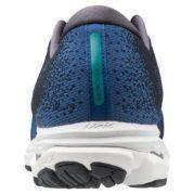 נעלי ריצה מיזונו ריידר לגברים Mizuno J1GC192928 AVE RIDER WAVEKNIT 3 - Image 5