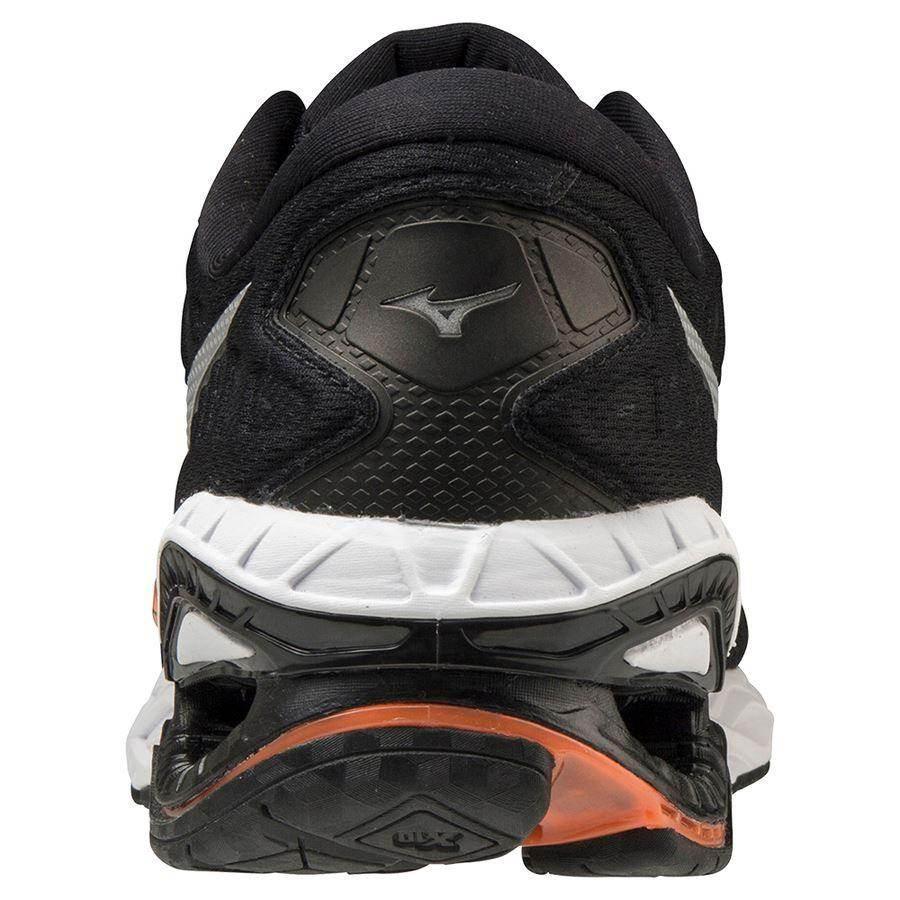 נעלי ריצה מיזונו קריאישן 21 לגברים Mizuno J1GC200116 WAVE CREATION 21 - Image 3