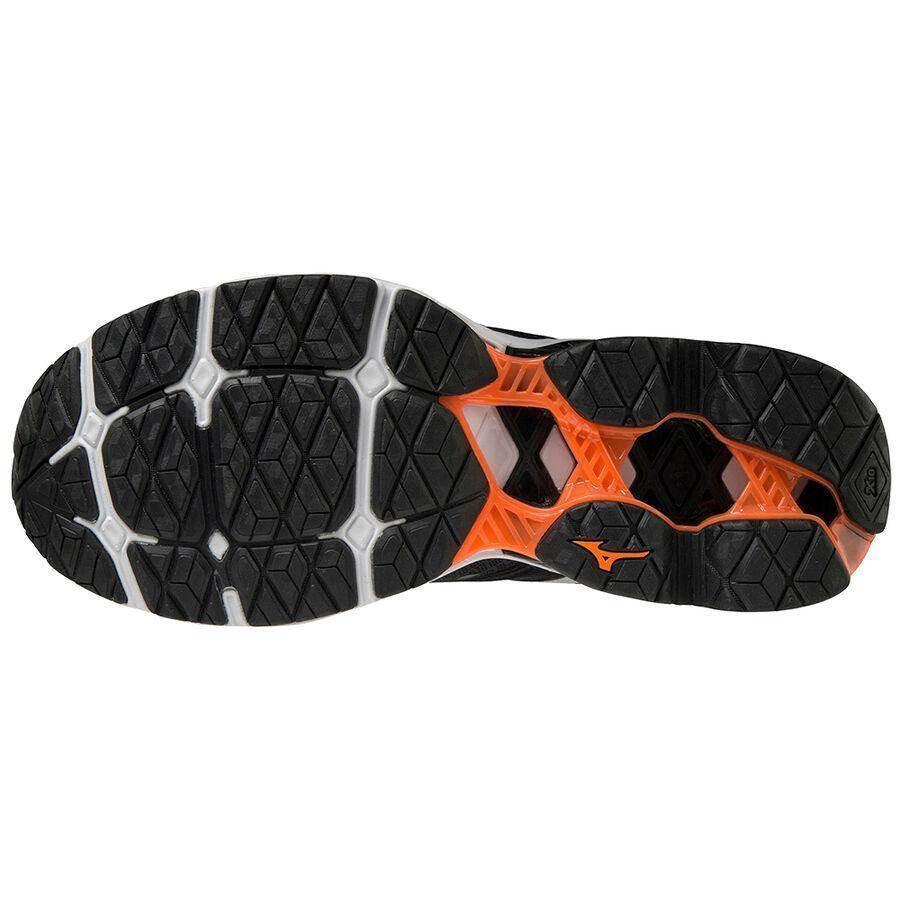 נעלי ריצה מיזונו קריאישן 21 לגברים Mizuno J1GC200116 WAVE CREATION 21 - Image 5