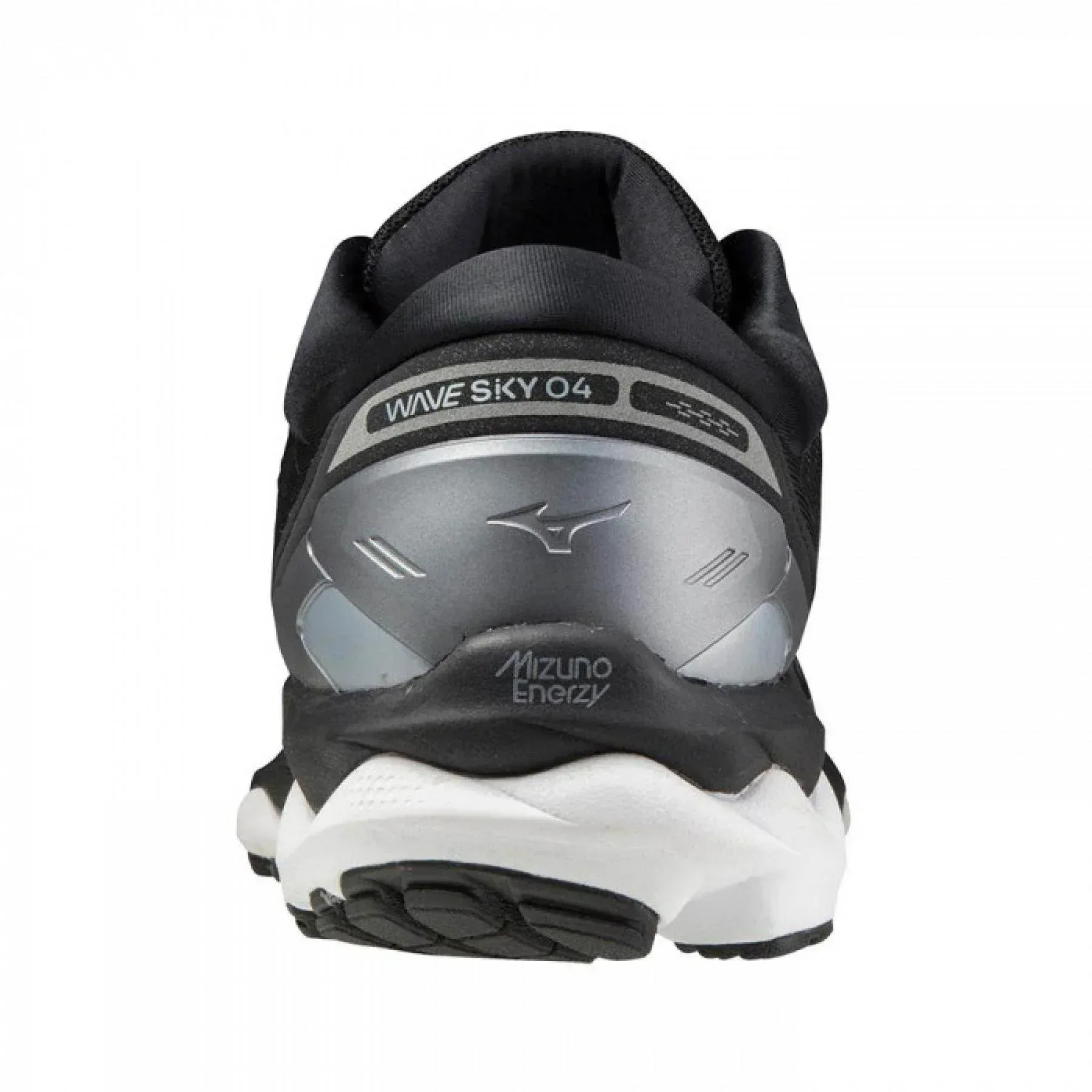 נעלי מיזונו סקי 4 לגברים Mizuno J1GC200237 WAVE SKY 4 - Image 2