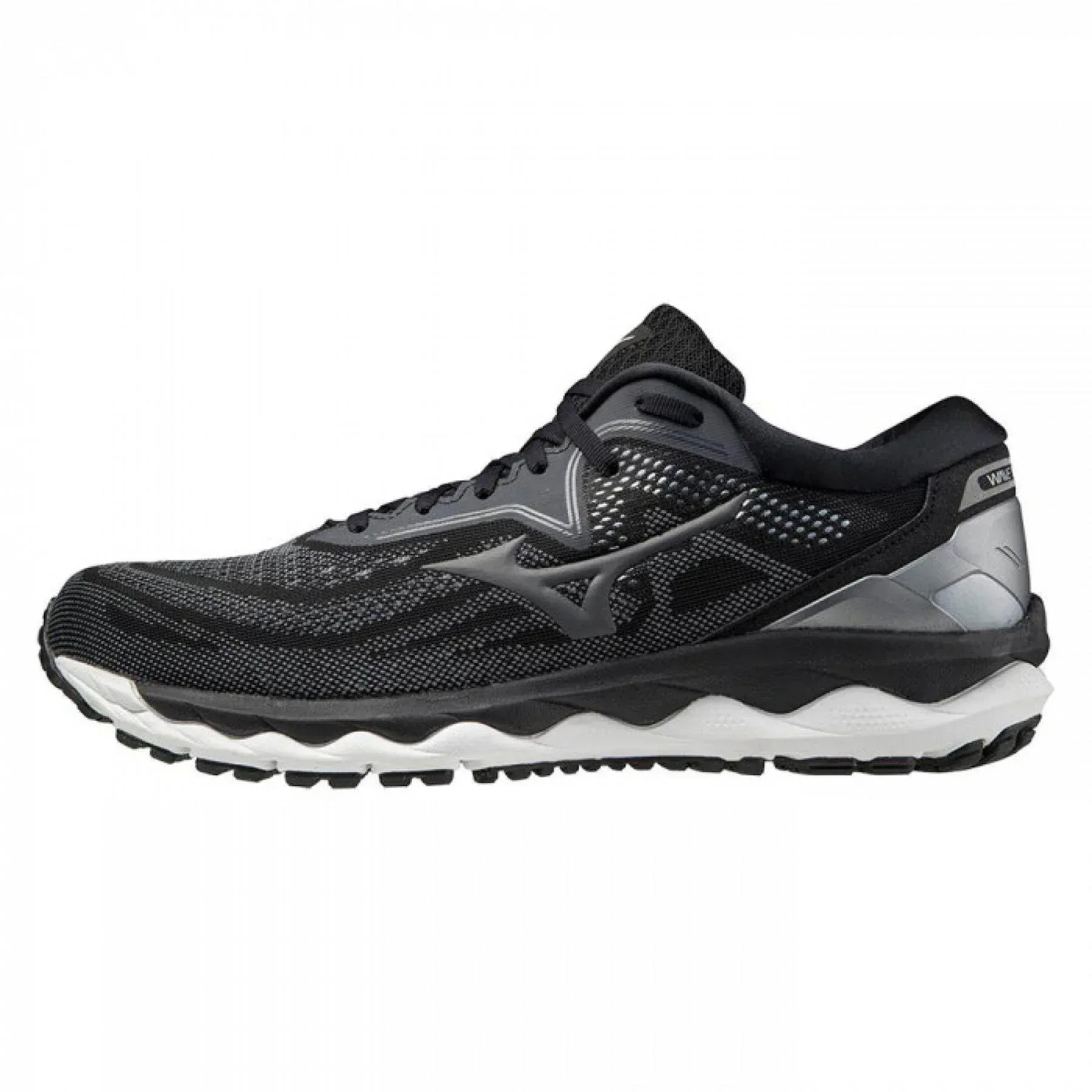 נעלי מיזונו סקי 4 לגברים Mizuno J1GC200237 WAVE SKY 4 - Image 3