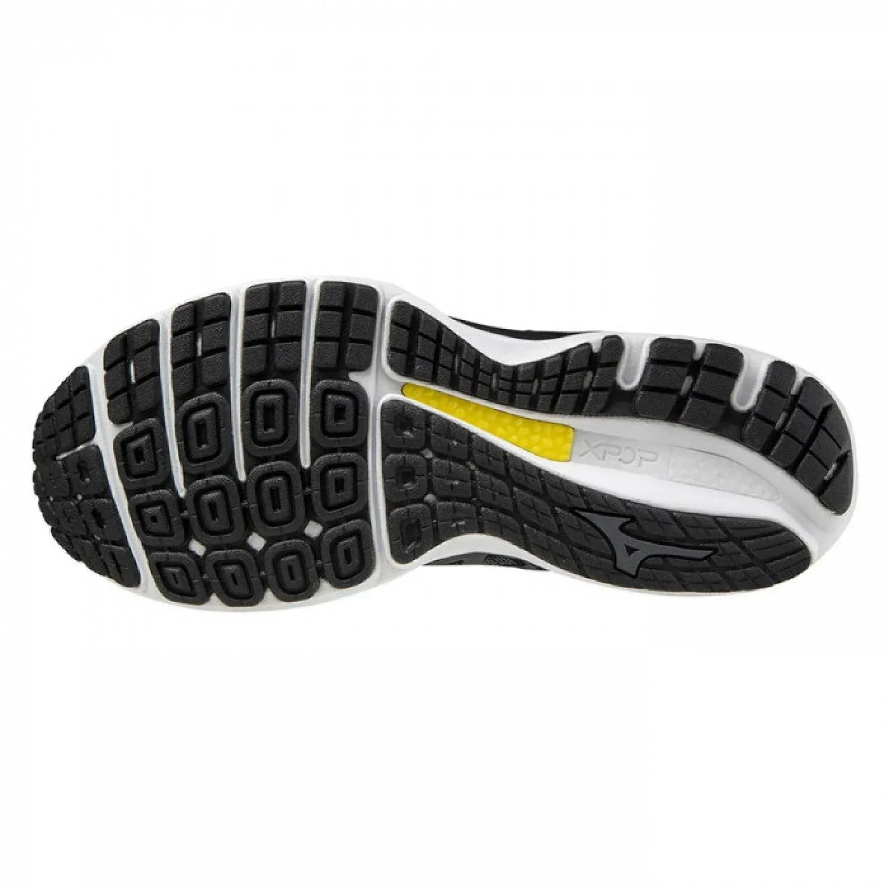 נעלי מיזונו סקי 4 לגברים Mizuno J1GC200237 WAVE SKY 4 - Image 4