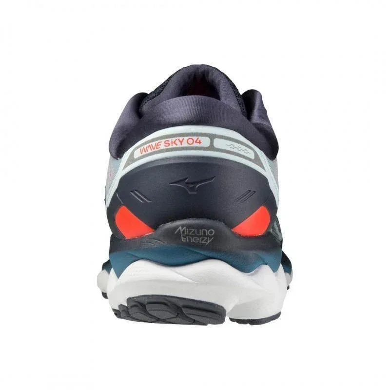 נעלי מיזונו סקיי 4 לגברים Mizuno J1GC200242 WAVE SKY 4 - Image 2
