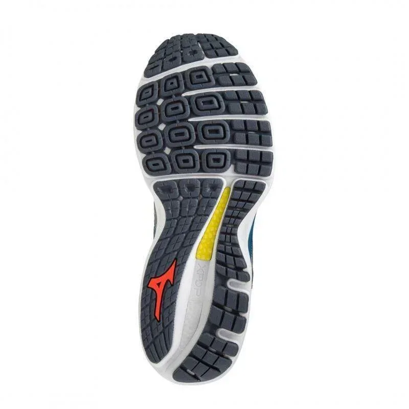 נעלי מיזונו סקיי 4 לגברים Mizuno J1GC200242 WAVE SKY 4 - Image 4