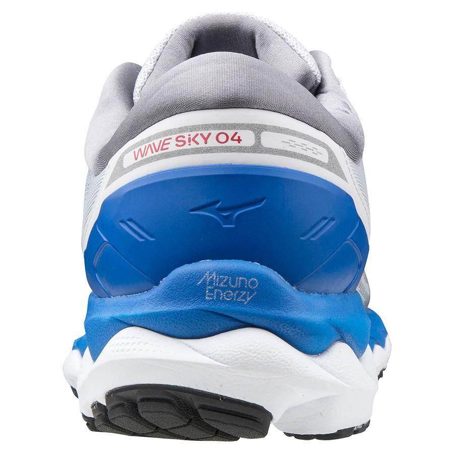 נעלי מיזונו סקיי 4 לגברים Mizuno J1GC200246 WAVE SKY 4 - Image 2