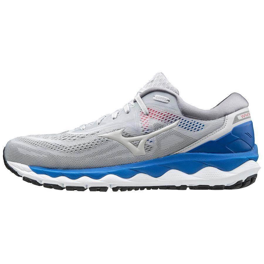 נעלי מיזונו סקיי 4 לגברים Mizuno J1GC200246 WAVE SKY 4 - Image 3