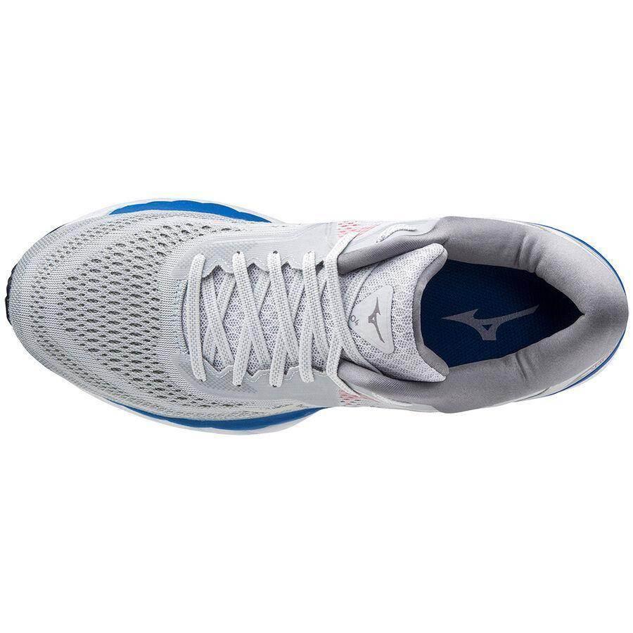 נעלי מיזונו סקיי 4 לגברים Mizuno J1GC200246 WAVE SKY 4 - Image 4