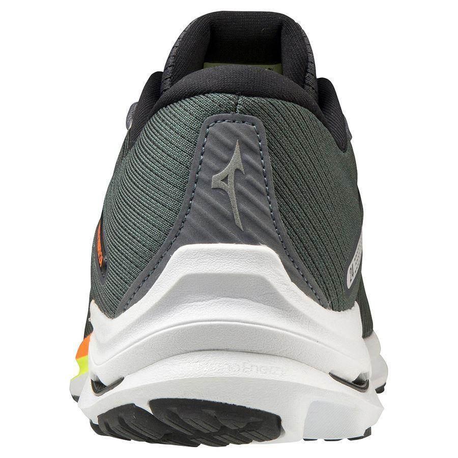 נעלי ריצה מיזונו ריידר 24 לגברים Mizuno J1GC200316 WAVE RIDER 24 - Image 3