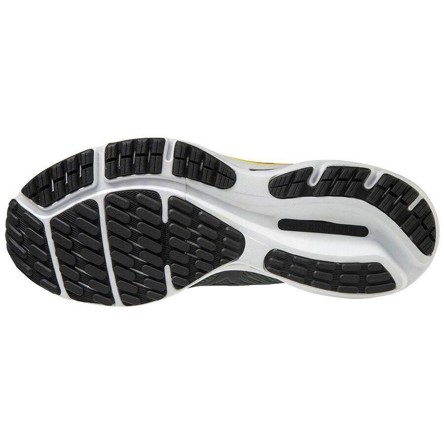 נעלי ריצה מיזונו ריידר 24 לגברים Mizuno J1GC200316 WAVE RIDER 24 - Image 5