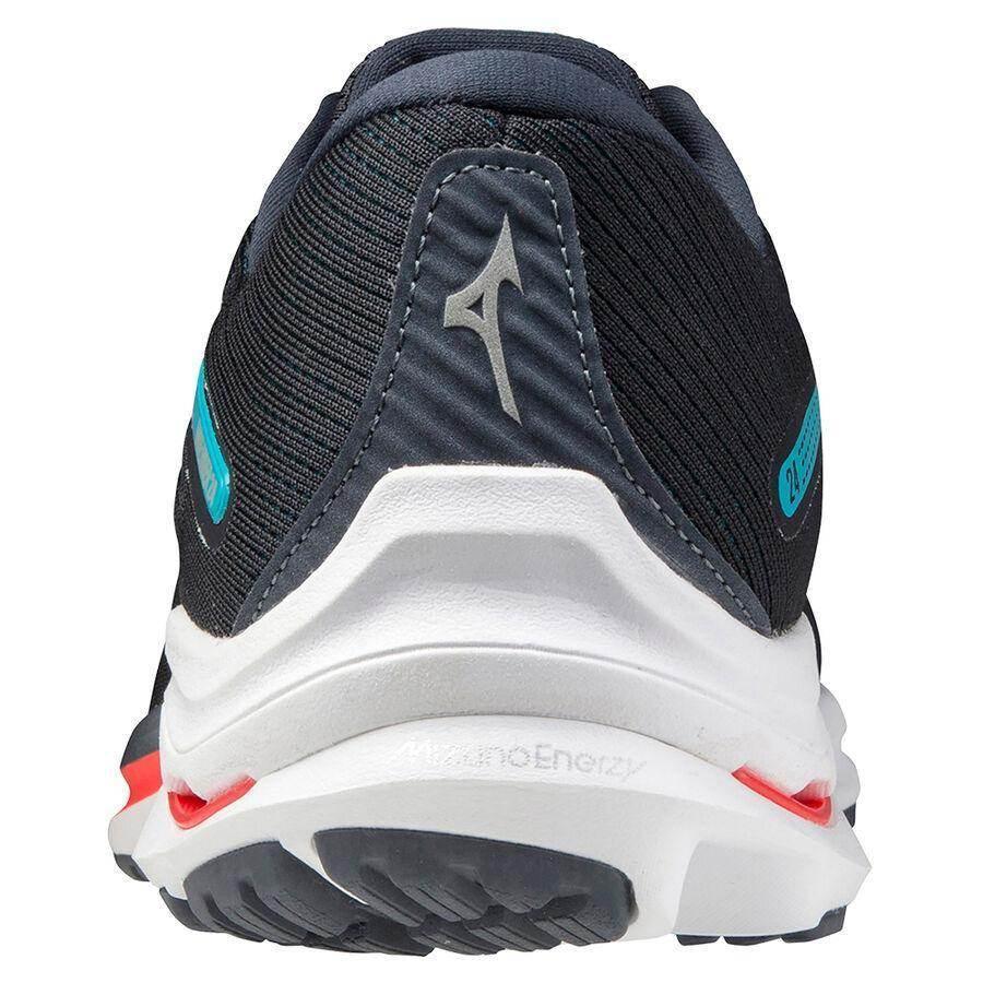 נעלי ריצה מיזונו ריידר 24 לגברים Mizuno J1GC200342 WAVE RIDER 24 MEN - Image 2