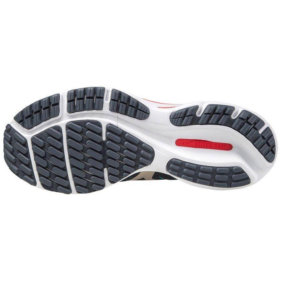 נעלי ריצה מיזונו ריידר 24 לגברים Mizuno J1GC200342 WAVE RIDER 24 MEN - Image 4