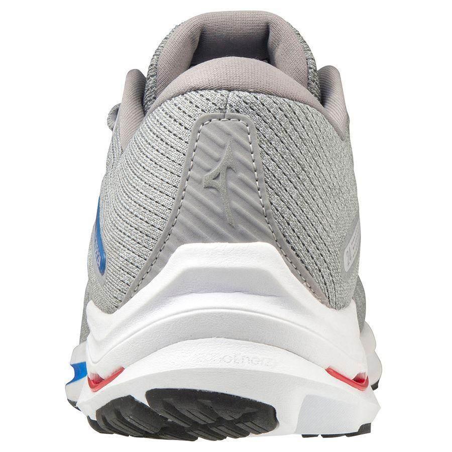נעלי ריצה מיזונו ריידר 24 לגברים Mizuno J1GC200346 WAVE RIDER 24 - Image 3