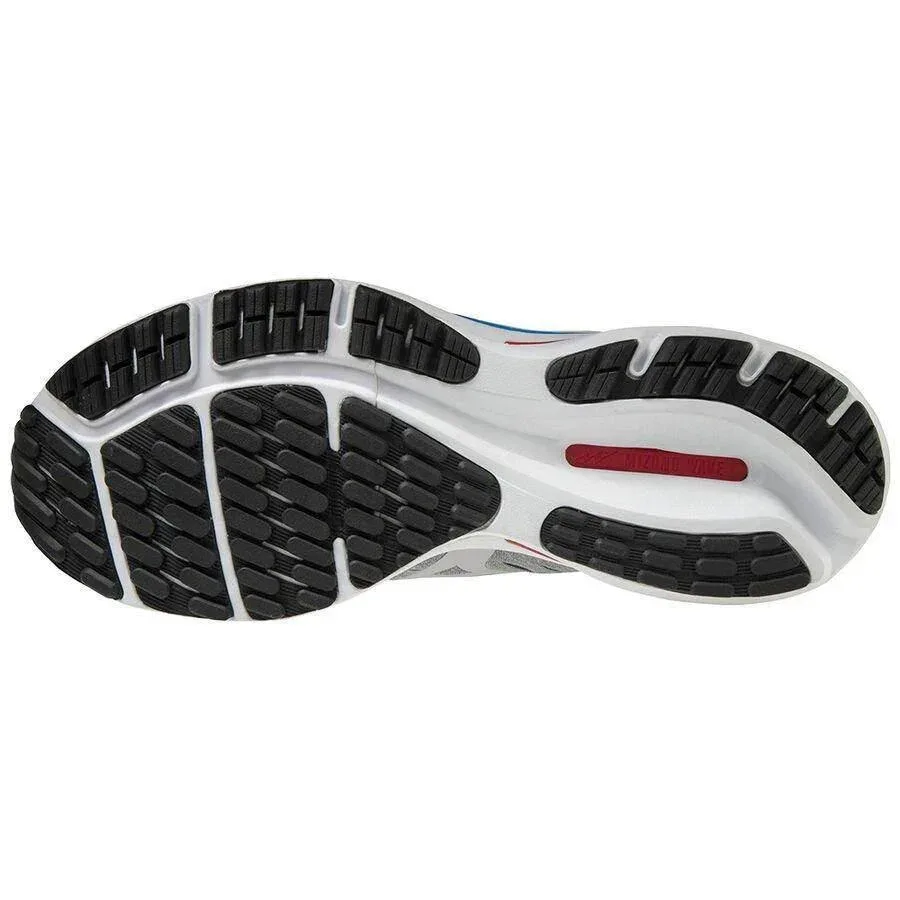 נעלי ריצה מיזונו ריידר 24 לגברים Mizuno J1GC200346 WAVE RIDER 24 - Image 5