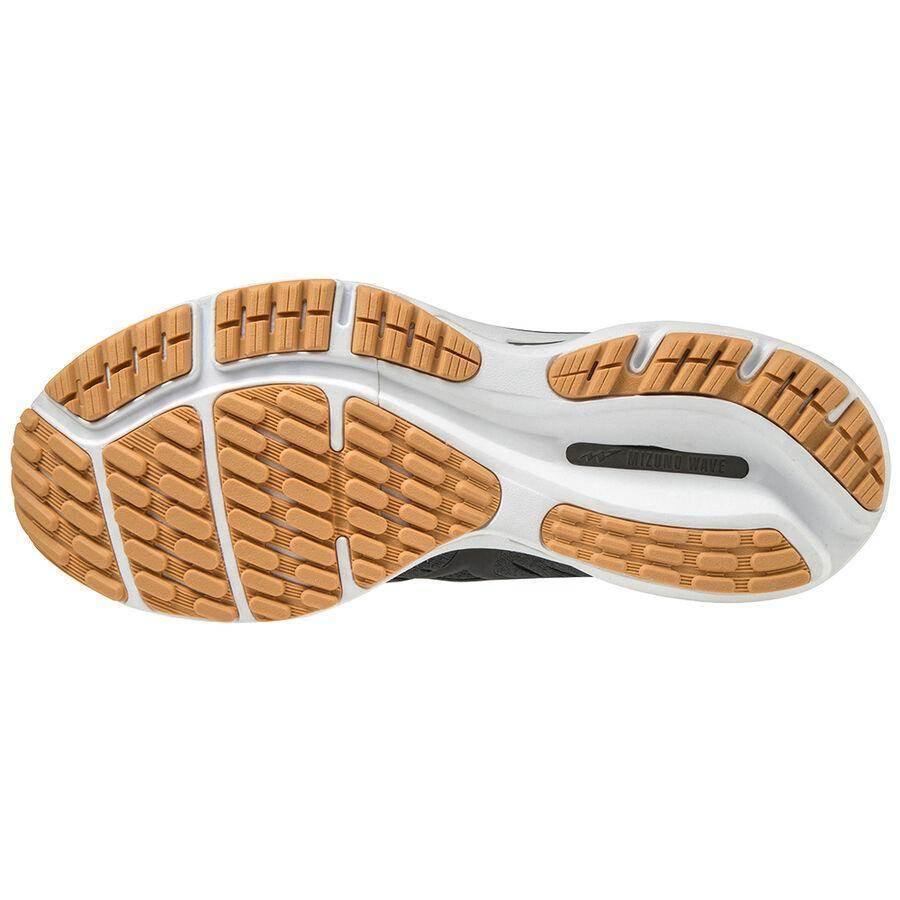 נעלי ריצה מיזונו ריידר 24 רחבות לגברים Mizuno J1GC200409 M Wave Rider 24 2E - Image 4