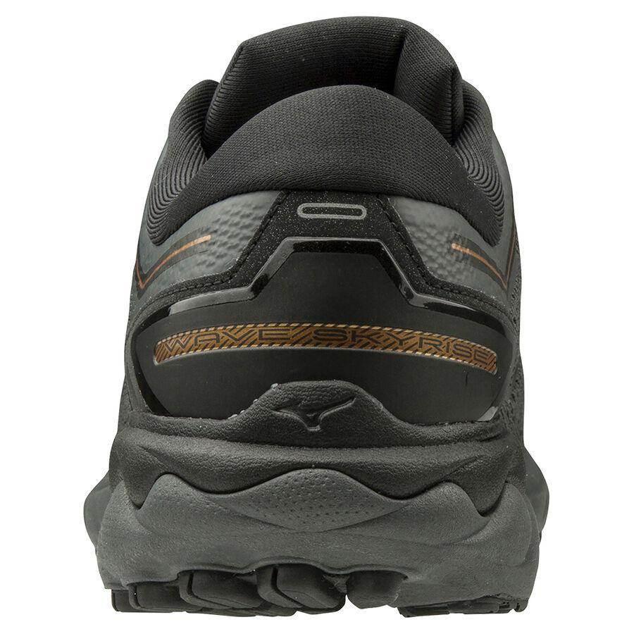 נעלי מיזונו סקיי רייז לגברים Mizuno J1GC200909 WAVE SKYRISE - Image 2