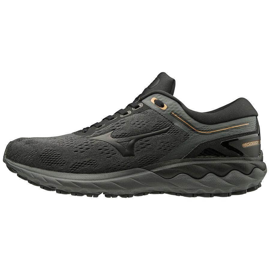 נעלי מיזונו סקיי רייז לגברים Mizuno J1GC200909 WAVE SKYRISE - Image 3