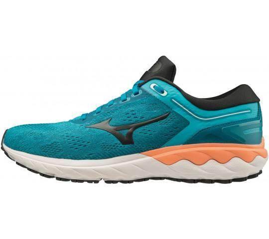 נעלי מיזונו סקיי רייז לגברים Mizuno J1GC200910 WAVE SKYRISE - Image 2