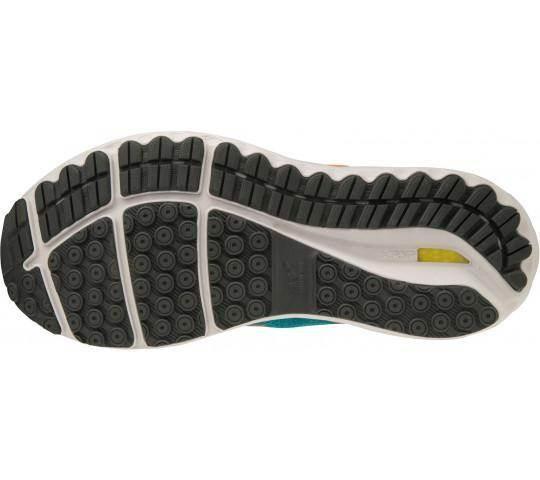 נעלי מיזונו סקיי רייז לגברים Mizuno J1GC200910 WAVE SKYRISE - Image 3
