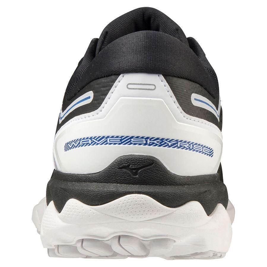 נעלי מיזונו סקי רייז לגברים Mizuno J1GC200913 WAVE SKYRISE - Image 2