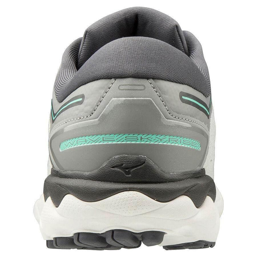 נעלי מיזונו סקי רייז לגברים Mizuno J1GC200936 WAVE SKYRISE - Image 2