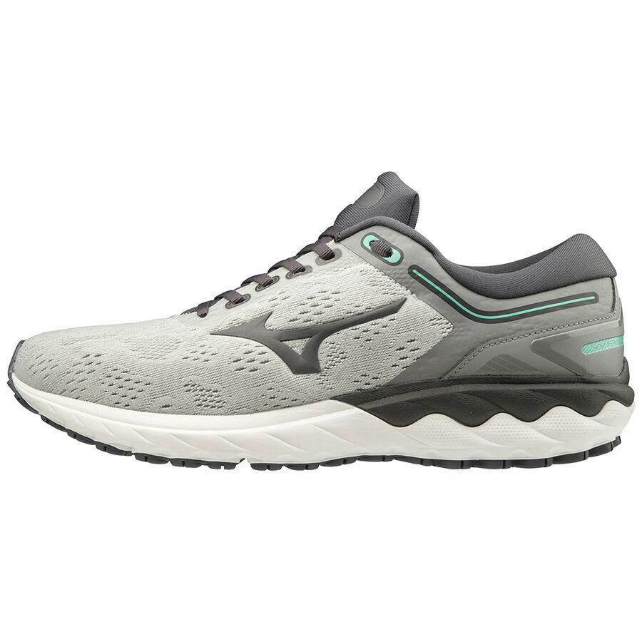 נעלי מיזונו סקי רייז לגברים Mizuno J1GC200936 WAVE SKYRISE - Image 3