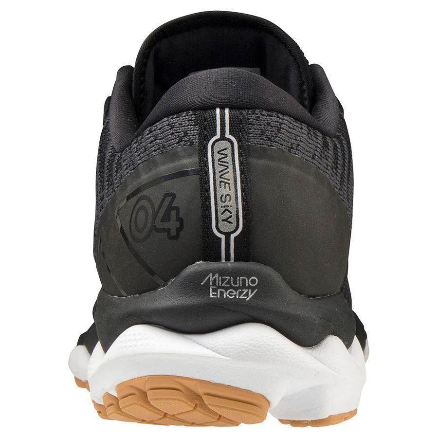 נעלי ריצה מיזונו סקאי 4 לגברים Mizuno J1GC202549 WAVE SKY 4 WAVEKNIT - Image 3