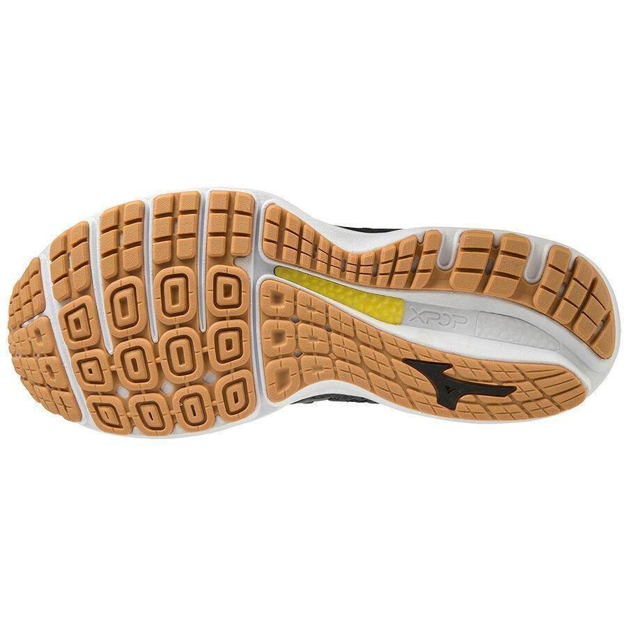 נעלי ריצה מיזונו סקאי 4 לגברים Mizuno J1GC202549 WAVE SKY 4 WAVEKNIT - Image 5