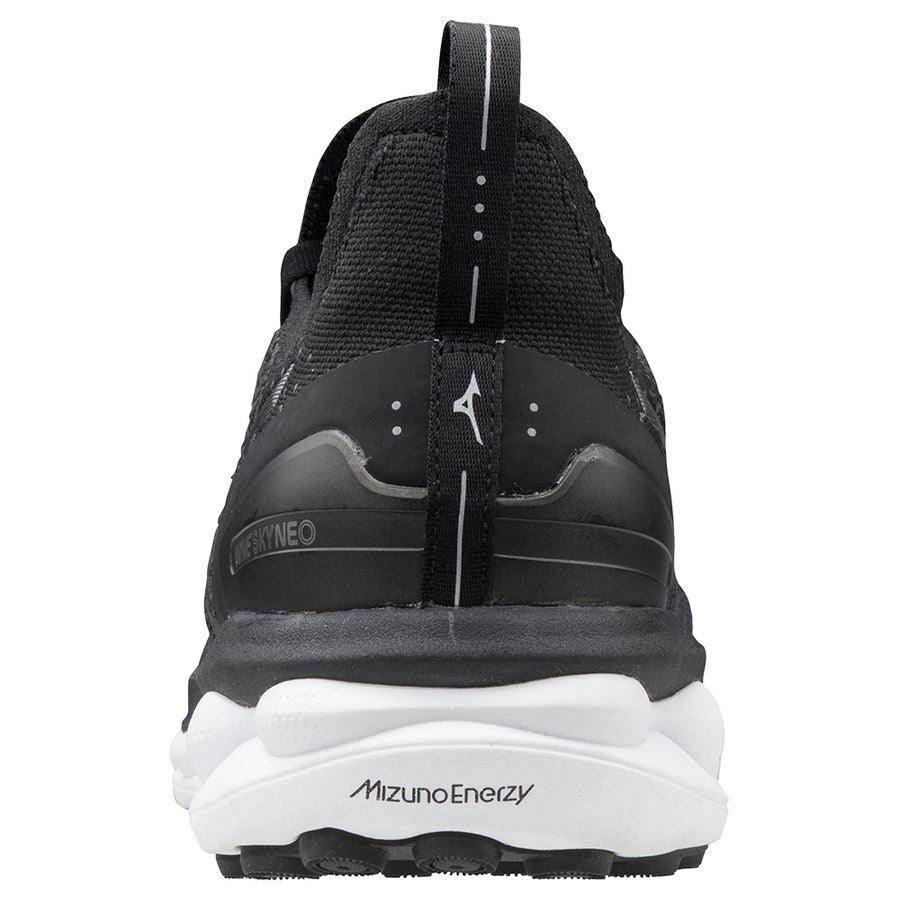 נעלי ריצה מיזונו סקיי נאו לגברים Mizuno J1GC203403 WAVE SKY NEO - Image 3
