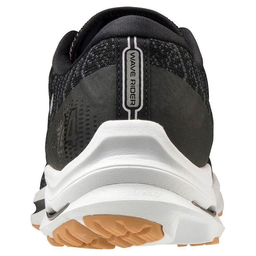 נעלי ריצה מיזונו ריידר 24 לגברים Mizuno J1GC207551 M WAVE RIDER 24 WAVEKNIT - Image 5