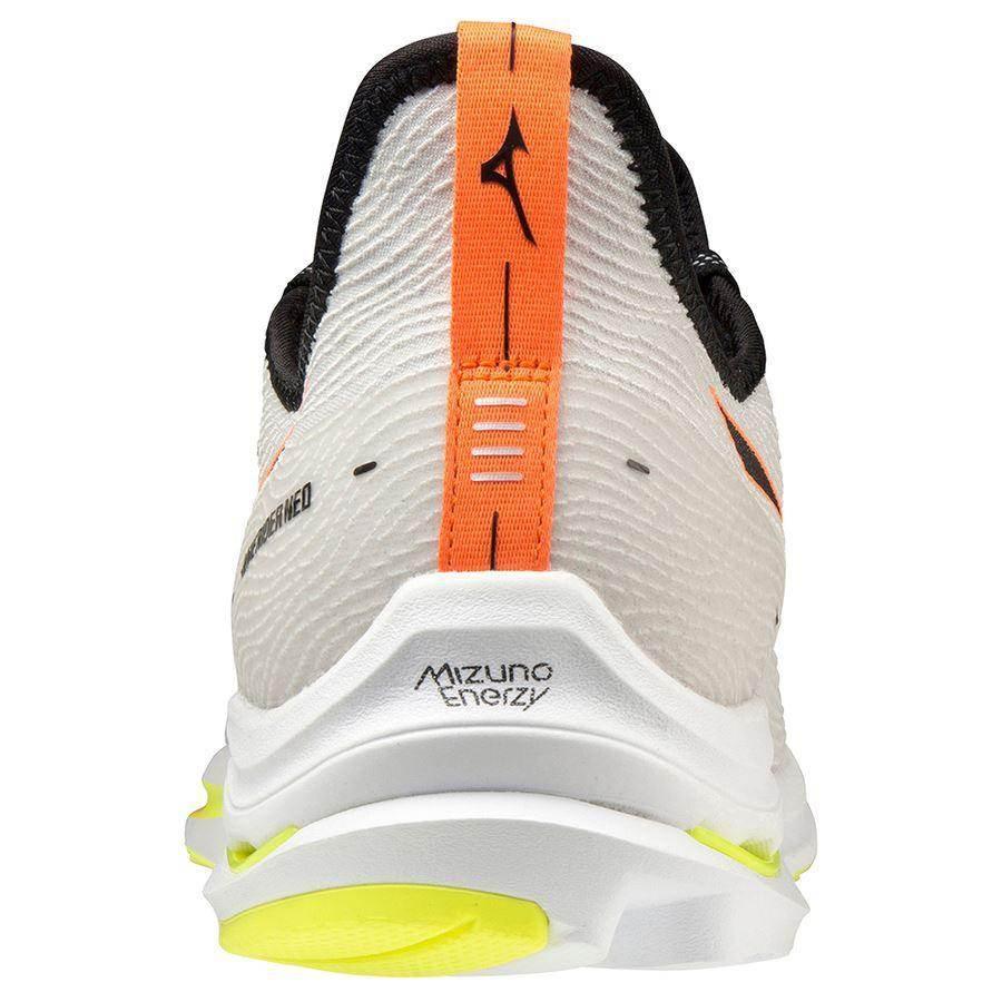 נעלי ריצה מיזונו ריידר ניאו לגברים Mizuno J1GC207810 WAVE RIDER NEO - Image 3