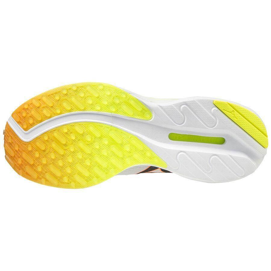 נעלי ריצה מיזונו ריידר ניאו לגברים Mizuno J1GC207810 WAVE RIDER NEO - Image 5