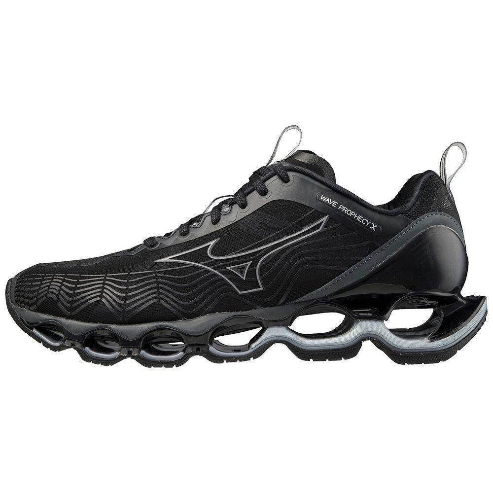 מיזונו וויב פרופסי 10 לגברים Mizuno J1GC210034 WAVE PROPHECY X - Image 3