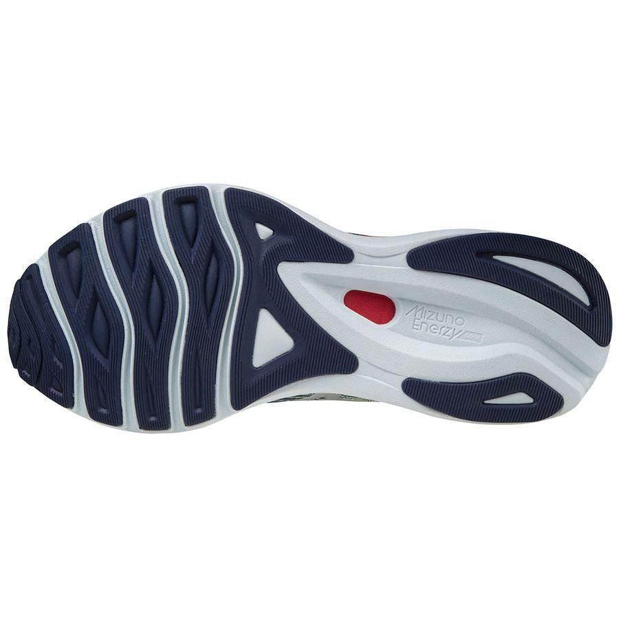 נעלי מיזונו וייב סקאי 5 לגברים Mizuno J1GC210208 WAVE SKY 5 - Image 5