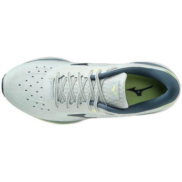 נעלי ריצה מיזונו סקאי 5 לגברים Mizuno J1GC210224 WAVE SKY 5 - Image 2
