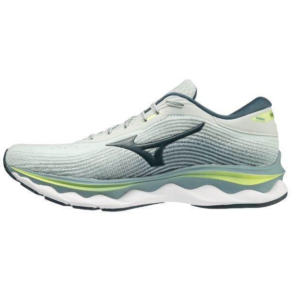 נעלי ריצה מיזונו סקאי 5 לגברים Mizuno J1GC210224 WAVE SKY 5 - Image 3