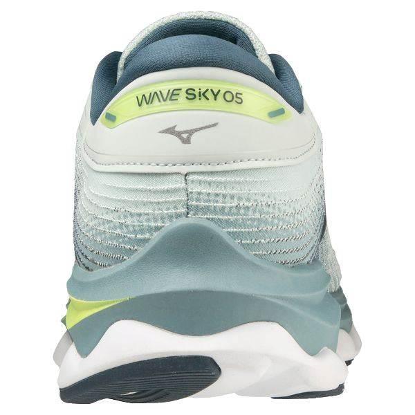 נעלי ריצה מיזונו סקאי 5 לגברים Mizuno J1GC210224 WAVE SKY 5 - Image 5
