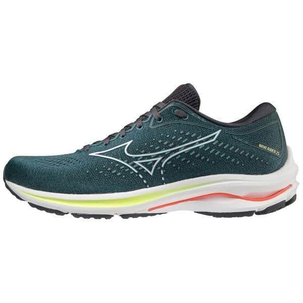 נעלי מיזונו ריידר 25 לגברים Mizuno J1GC210301 WAVE RIDER 25 - Image 3