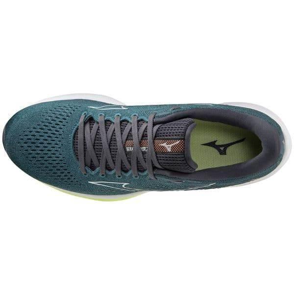 נעלי מיזונו ריידר 25 לגברים Mizuno J1GC210301 WAVE RIDER 25 - Image 4