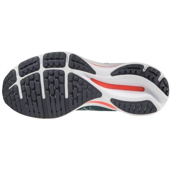 נעלי מיזונו ריידר 25 לגברים Mizuno J1GC210301 WAVE RIDER 25 - Image 5